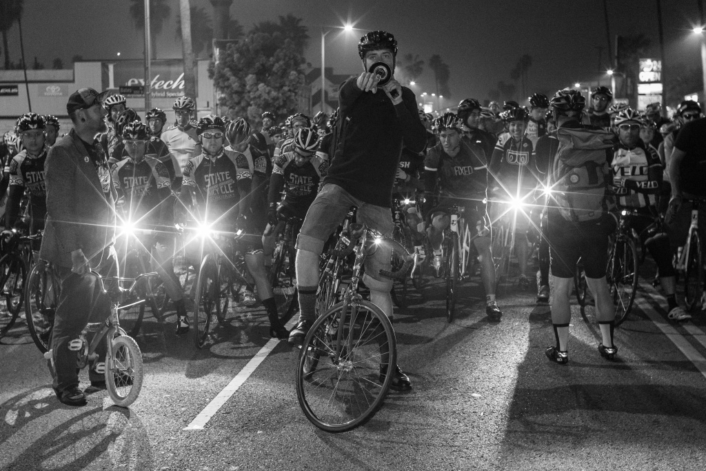 Marathon crash Could a compromise be near? 89.3 KPCC