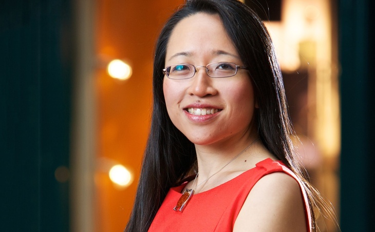 Scripps Presents - Eugenia Cheng