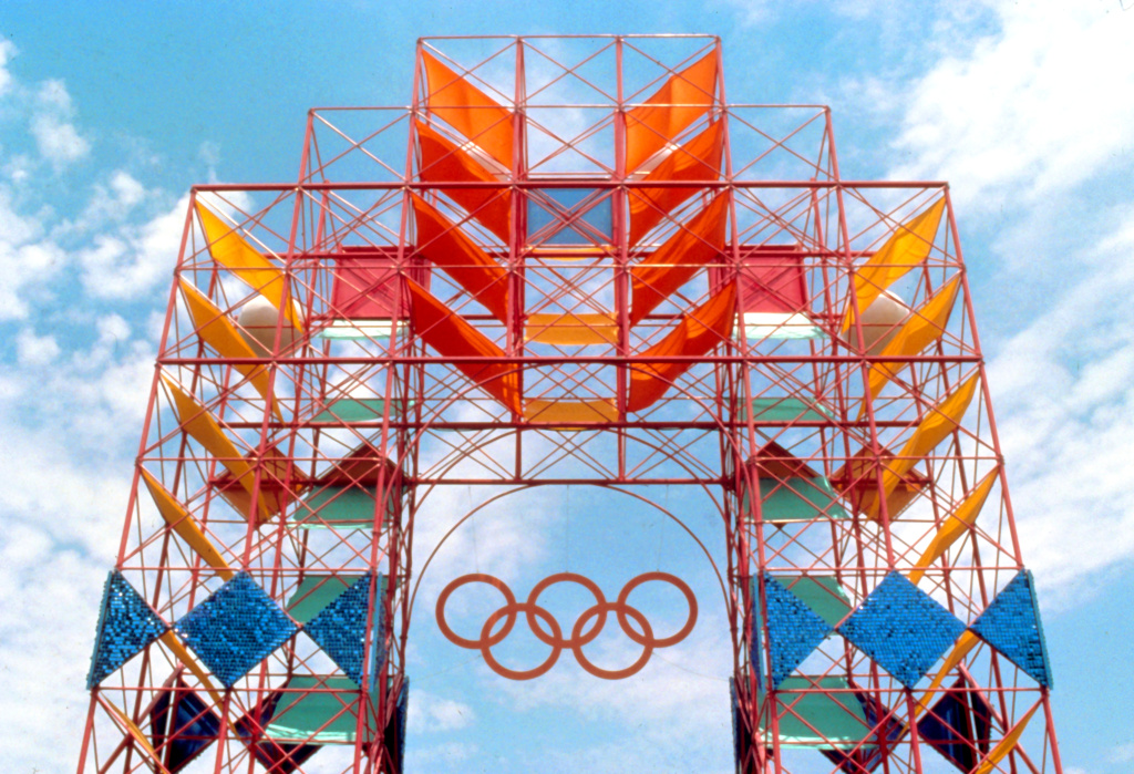 AirTalk® | USOC to choose 2024 Olympic bid city Thursday, L.A. and S.F
