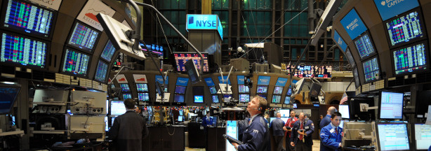 Author Michael Lewis takes readers inside the Wall Street crash in his new book "The Big Short"