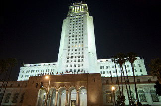 The Board of Water and Power Commissioners cut off funding to two nonprofits run by the DWP and its labor partner after commissioners said the money was unaccounted for.