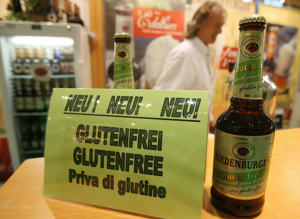 U.S. consumers are going to know exactly what they're getting when they buy foods labeled