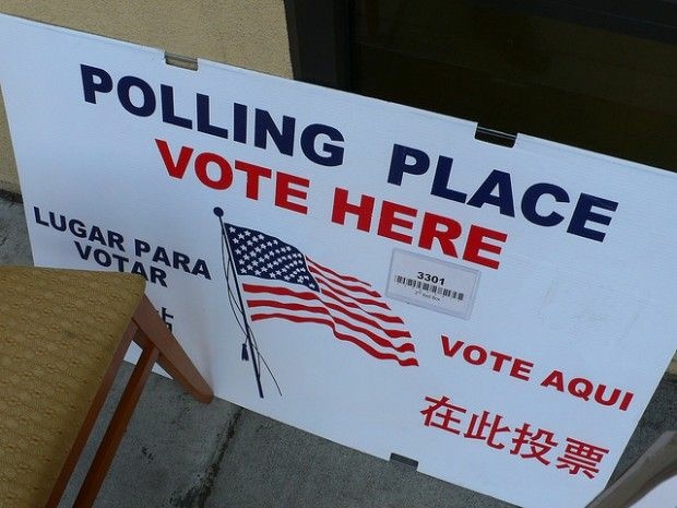 Political observers are sifting through the lessons of the November 6 vote, in which unprecedented numbers of Latinos and Asian Americans cast ballots.