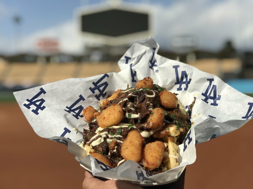 Take Two Dodger Stadium will serve up World Series specials 89.3 KPCC