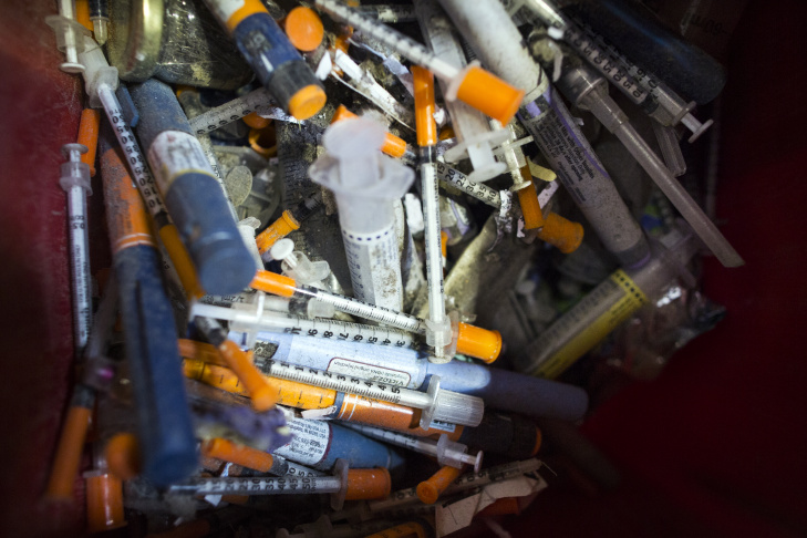 Burbank Recycling Center >> Proposed La County Law Would Make Pharma Pay For Drug Burbank Recycling Center >> Proposed La County Law Would Make Pharma Pay For Drug