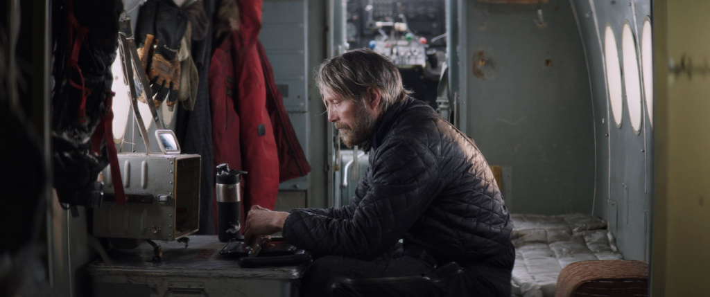 Mads Mikkelsen stars in Bleecker Street's Mads Mikkelsen stars in Bleecker Street's
