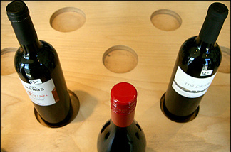 Silverlake Wine co-owners say: When bringing wine to a dinner party, don't buy too much!