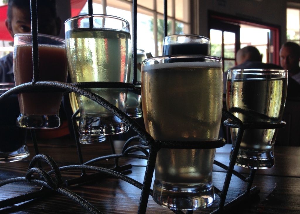 OffRamp® Audio Hard cider's about to have a moment in Los Angeles 89.3 KPCC