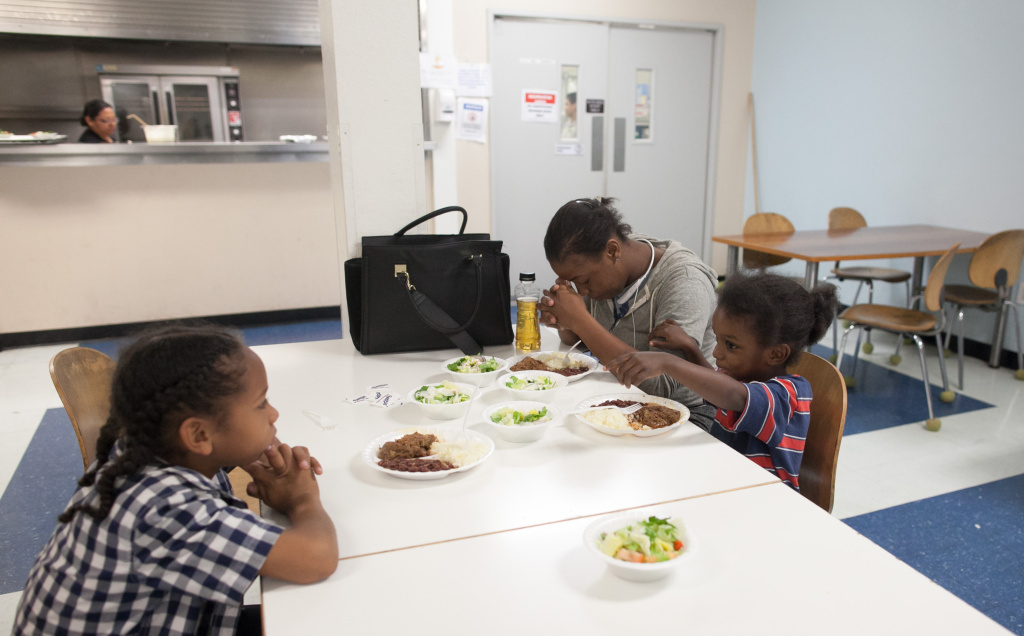 Slideshow How homelessness impacts very youngest in shelters, schools