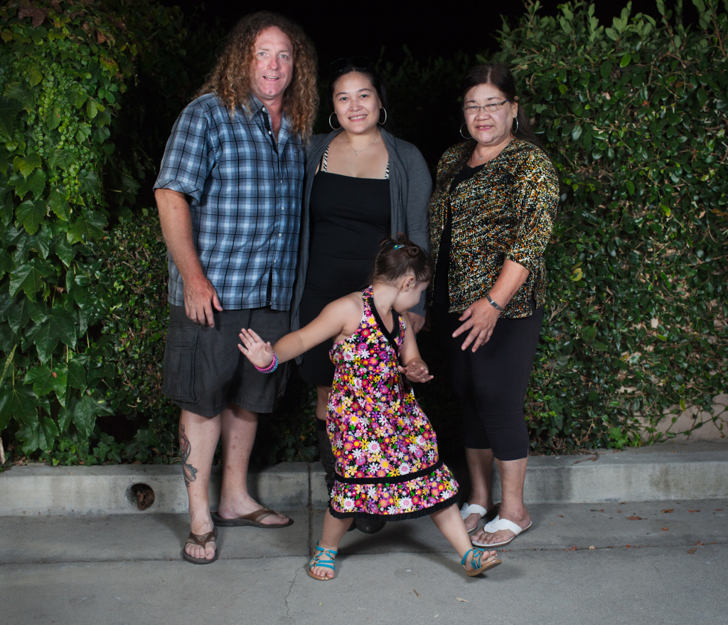 Off Ramp® Imported Filipino Brides Share The Ups And Downs Of Settling In America 89 3 Kpcc