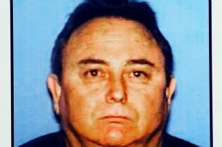 Robert Rizzo, former City of Bell, California city manager, is shown in this undated handout image provided by the Los Angeles Police Department. The Los Angeles Times won a Pulitzer Prize for their investigation into the corruption.