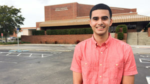 Joseph Adorno voted for Trump but would have preferred a candidate like Marco Rubio or Ben Carson. For Adorno, a vote for Trump was essentially a vote for party loyalty and Christian values. Joseph Adorno voted for Trump but would have preferred a candidate like Marco Rubio or Ben Carson. For Adorno, a vote for Trump was essentially a vote for party loyalty and Christian values.