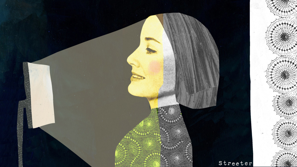 Audio Light therapy might help people with bipolar depression 89.3 KPCC