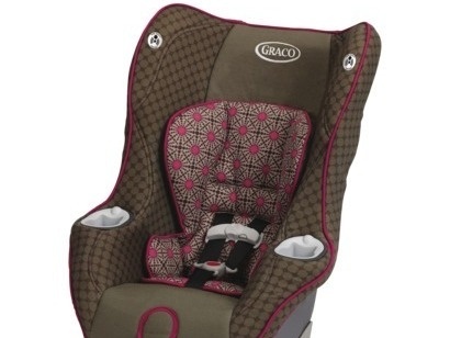 The My Ride 70 was one of the models recalled by Graco.