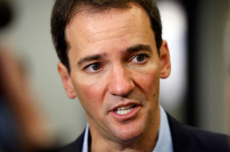 Andrew Romanoff is challenging incumbent Colorado Sen. Michael Bennet for the Democratic nomination.