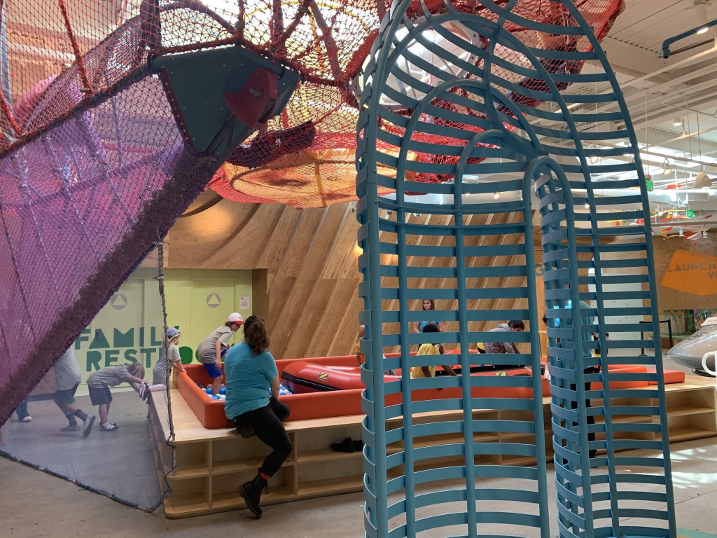 Cayton Children's Museum