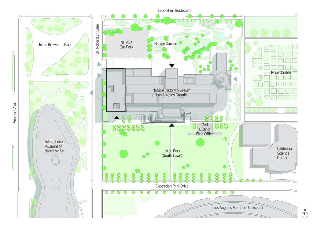 Natural History Museum Of LA S Existing Campus Could Be History 89 3 KPCC   174481 Full 