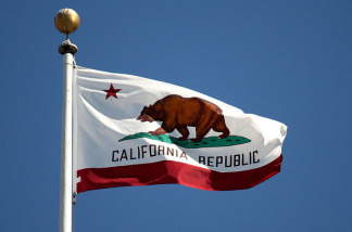 Mercer 10709 As midterms approach, what is the state of politics in California?