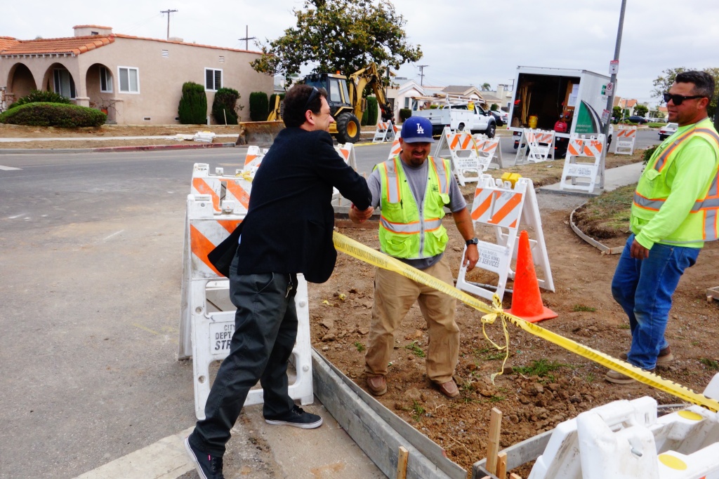 Slideshow 3 ways to get your LA sidewalk repair done faster 89.3 KPCC