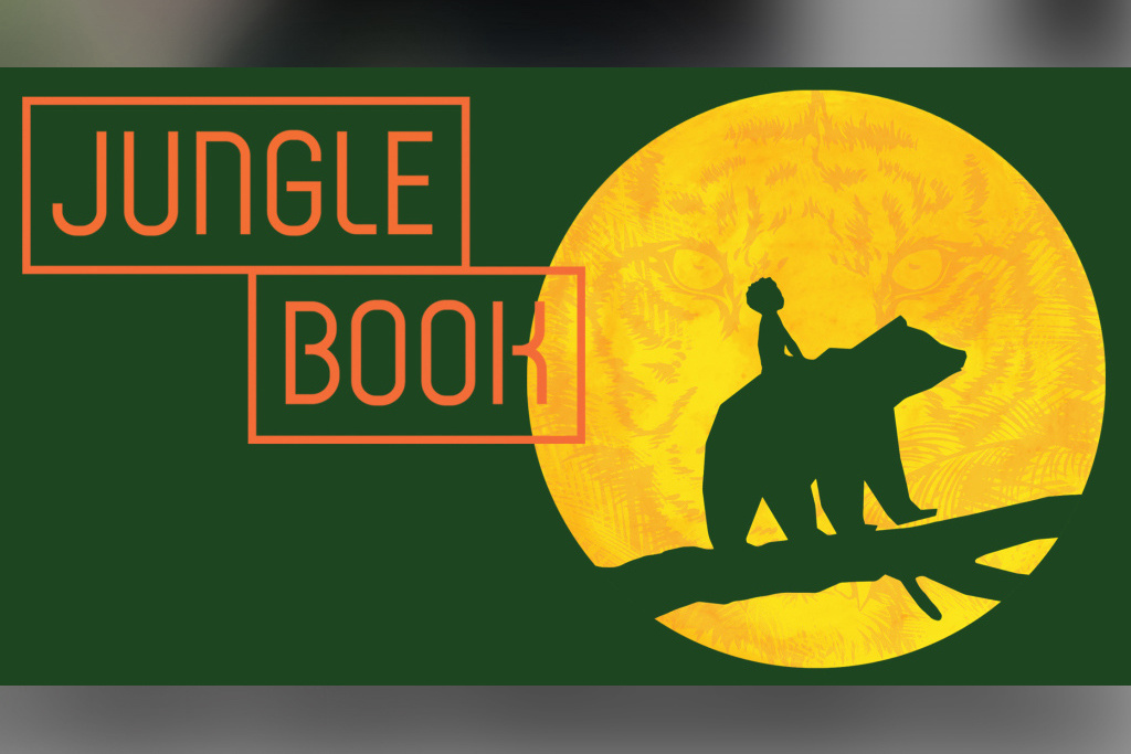 Pasadena Playhouse - Jungle Book