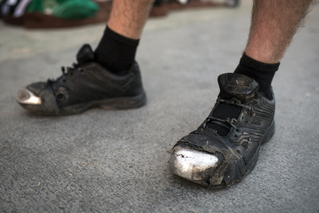 Take Two Audio The group behind Knott's Scary Farm's signature