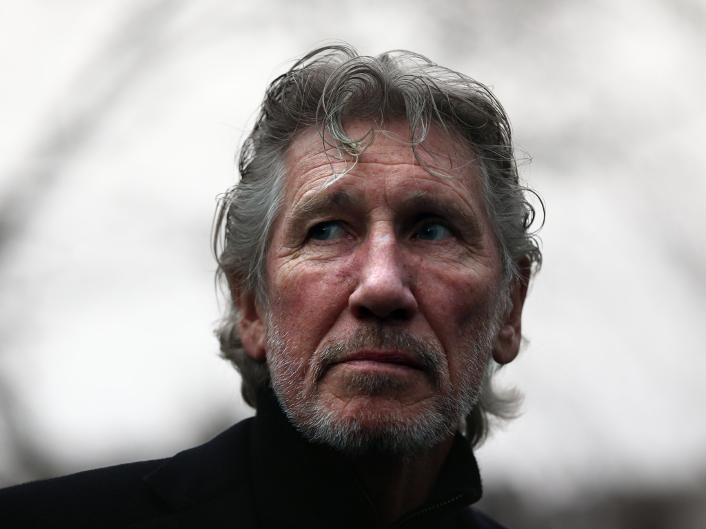 Hear Roger Waters Tap Seventies Pink Floyd Sound on 'Smell the Roses'