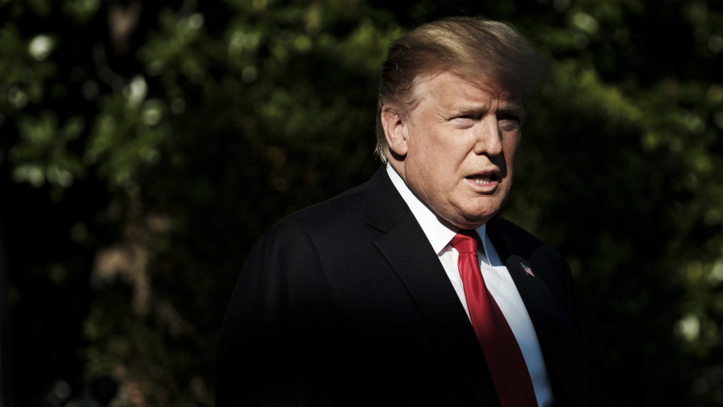 Take Two | Breaking Down the Impeachment; Debrief with Adam Schiff; Secrets and Sheriffs - Vimarsana News