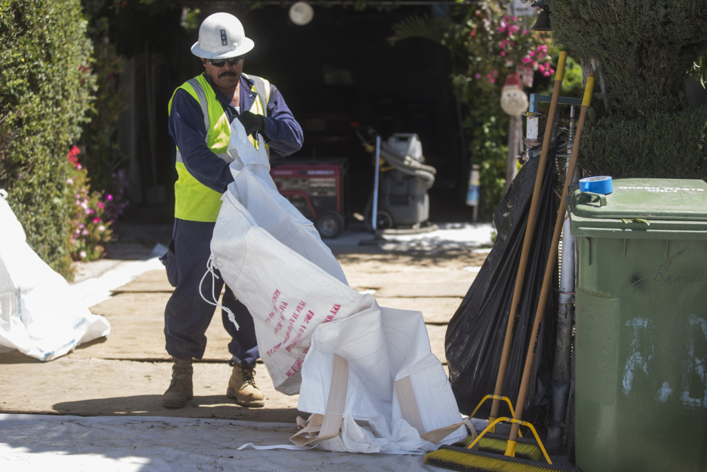 AirTalk Audio Cleanup Faces Uncertainty As Exide Attempts To