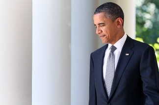 Mercer 19556 President Barack Obama will turn 50 on August 4, 2011. Is his job cutting his life shorter?