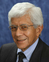 Edward Camarena is chairman of the South Coast Air Quality Management District's independent hearing board. He's an engineer and former employee of the AQMD who has served on the hearing board since the mid-1990s. Edward Camarena is chairman of the South Coast Air Quality Management District's independent hearing board. He's an engineer and former employee of the AQMD who has served on the hearing board since the mid-1990s.