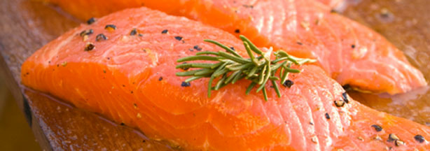 It may look like a salmon and taste like a salmon, but consumers aren't so sure about genetically engineered salmon.