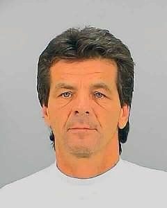 Thomas Kelley escaped prison, allegedly via a fire truck