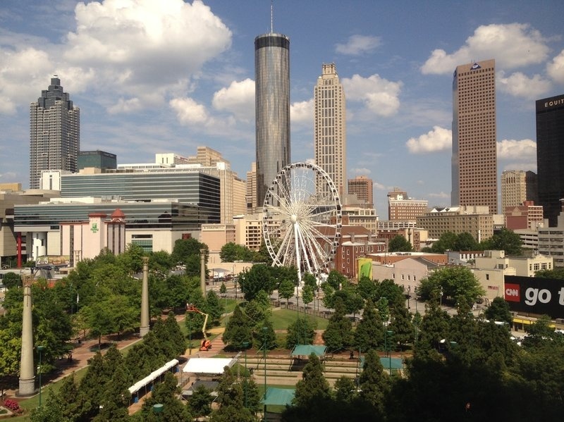 14247862634_16eec68f0c_o-e66ea99d4c2f022f4b088a9cd513855ae6d5c4ea-s800-c85.jpg In Atlanta, voters will have the chance to pass a referendum that would help expand MARTA services in the city. Four years ago a different transportation referendum failed.