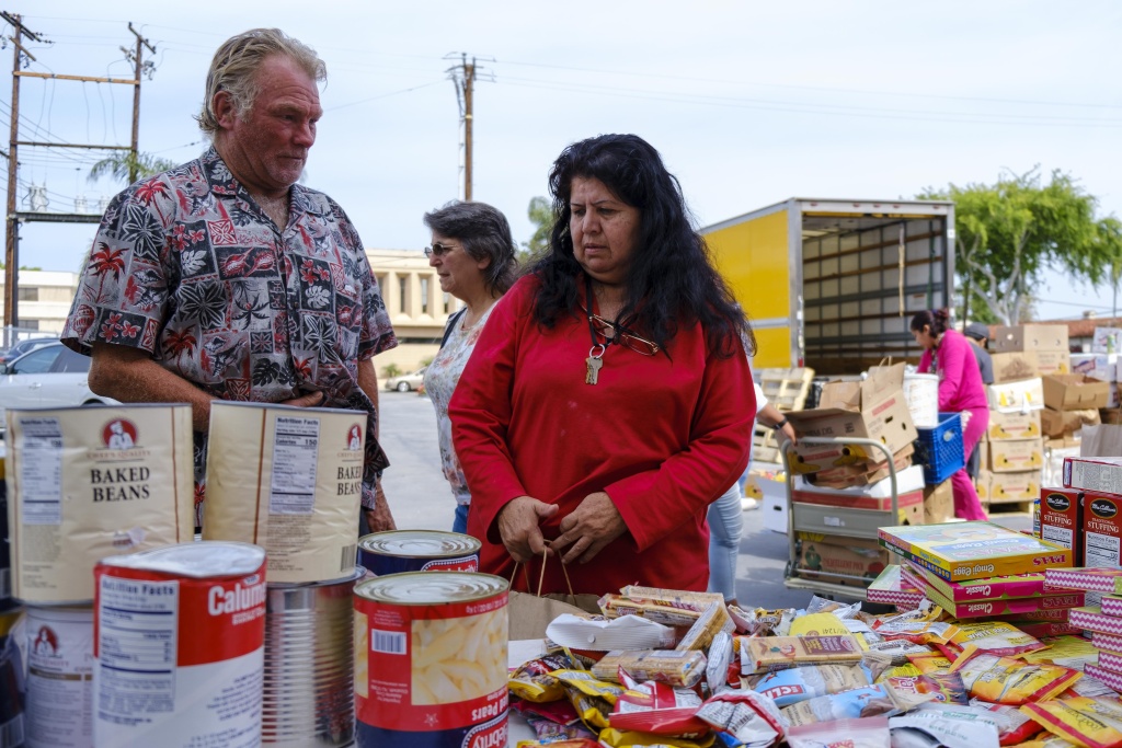 Feature Despite A Growing Latino Middle Class Many California 