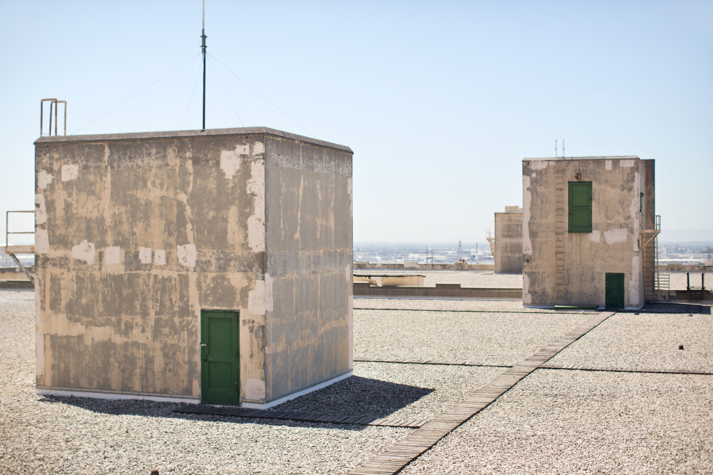 Slideshow Sears project stirs gentrification talk in Boyle Heights