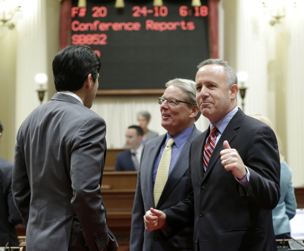 Historian DJ Waldie writes that Sacramento lawmakers are not serious about tackling ethics and good government reforms in the Legislature.
