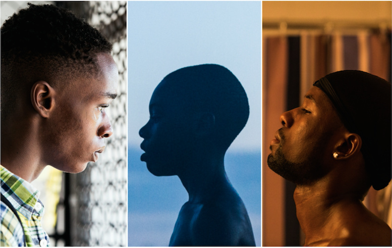 Barry Jenkins is the director and writer of