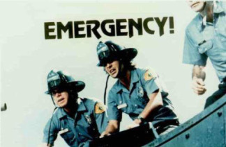 Mercer 8377 Emergency!