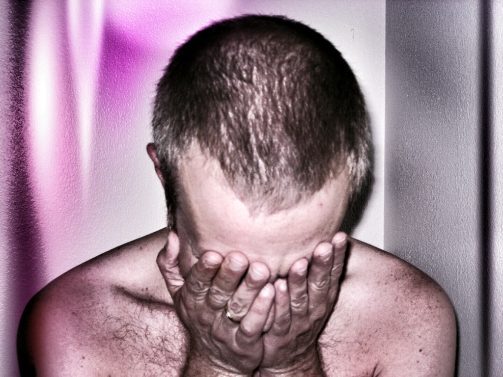 depression mental illness