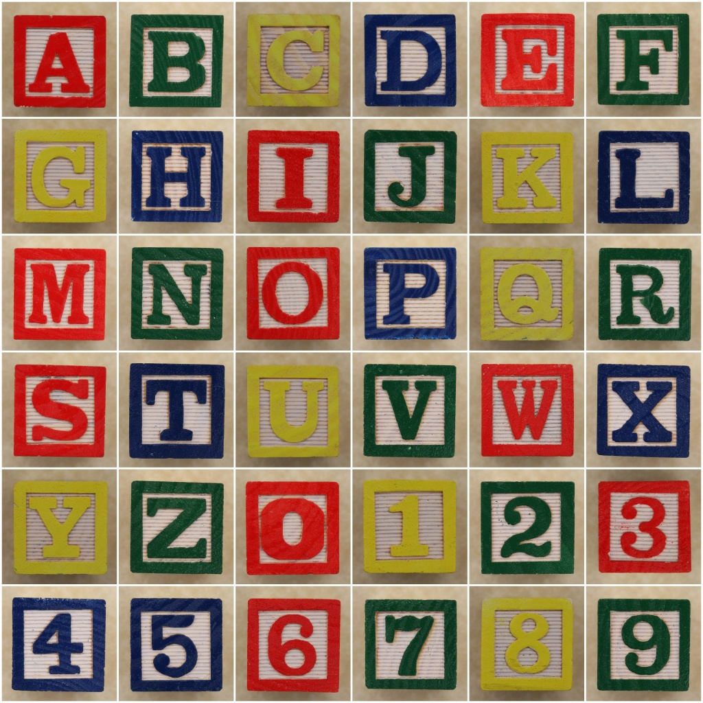 educational blocks abc school alphabet kindergarten prek