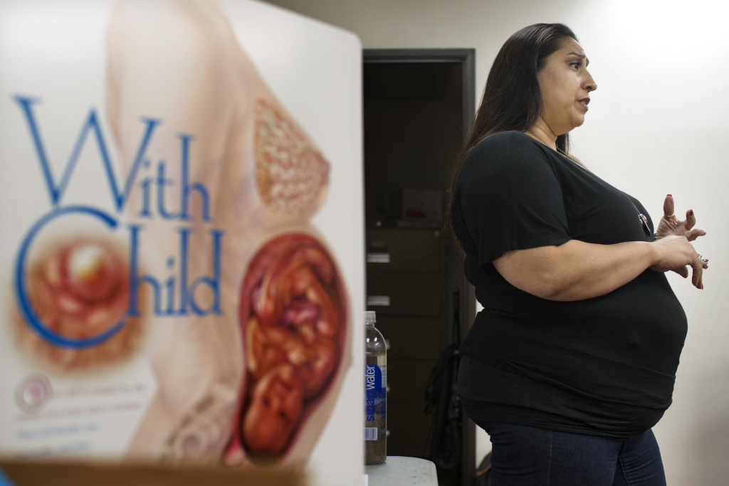 Why do black infants die so much more often than white infants? 89.3 KPCC