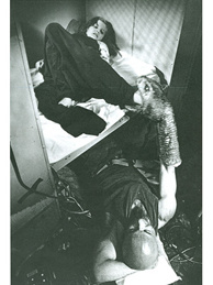 Mercer 7376 The Asylum picks up where Roger Corman left off, making quickie knockoffs (