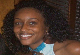 Mercer 2409 Mitrice Richardson, 24, went missing after she was released from the Malibu police station on Thursday September 17, 2009.