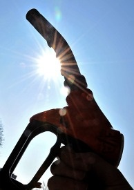 The US Chamber of Commerce says it's time to raise the gas tax to help build and repair roads and bridges. But with little government support, is it possible?
