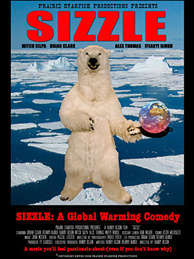 Mercer 8022 Randy Olson's film came out this year.