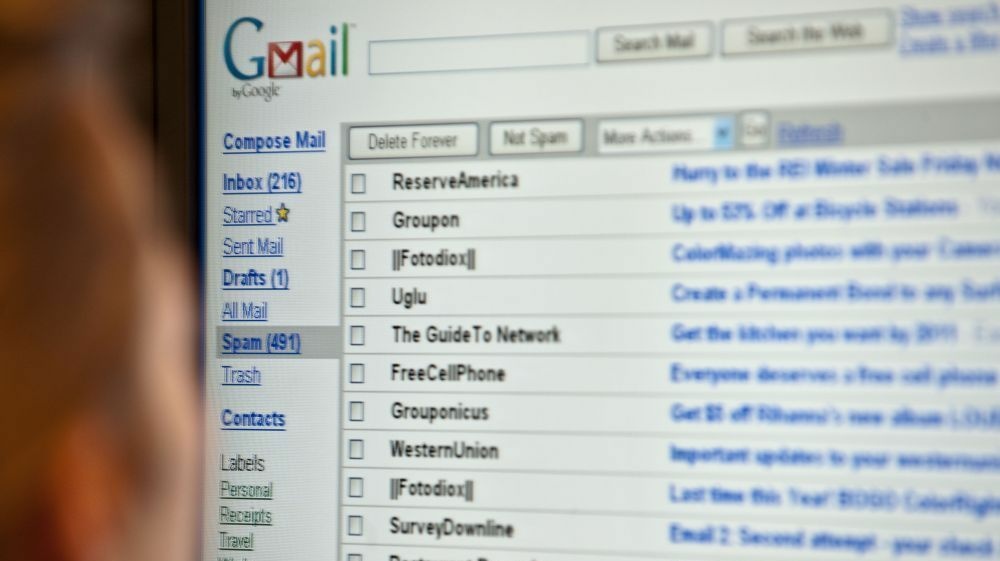 Some big-name tech companies are asking Congress to step in and clarify Americans' online privacy rights. Some big-name tech companies are asking Congress to step in and clarify Americans' online privacy rights.