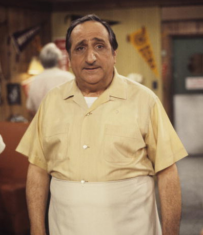 Al Molinaro dies at 96 Al Molinaro, who played malt shop owner Al Delvecchio on