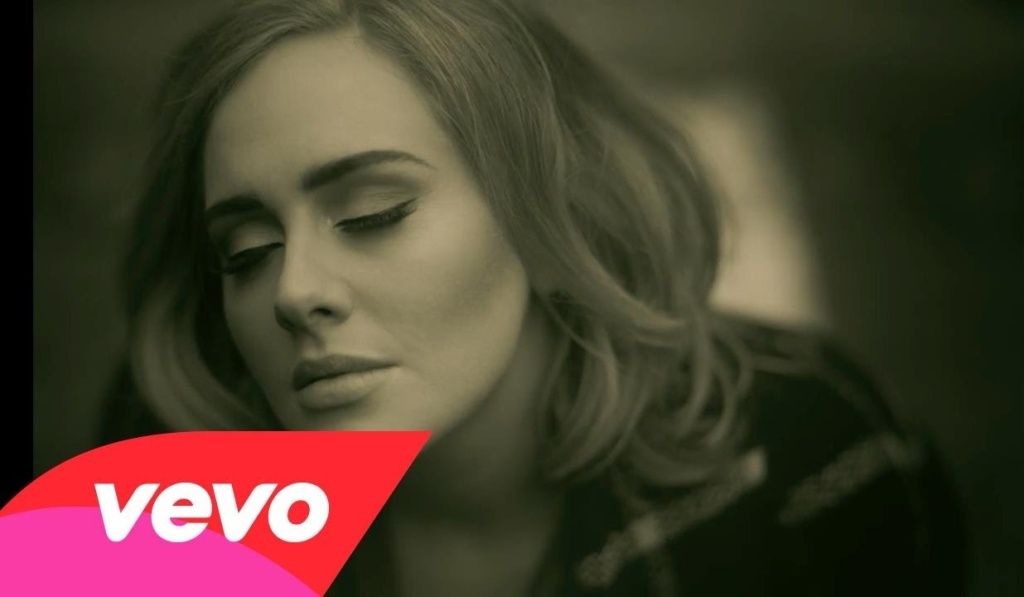 Take Two New music from Adele, Erykah Badu, Benny Sings and more 89