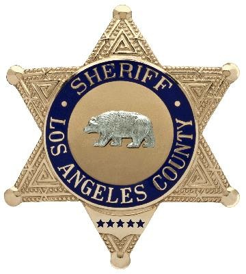 Under a motion by LA County Supervisor Mark Ridley-Thomas, sheriff's deputies could be easier to fire.