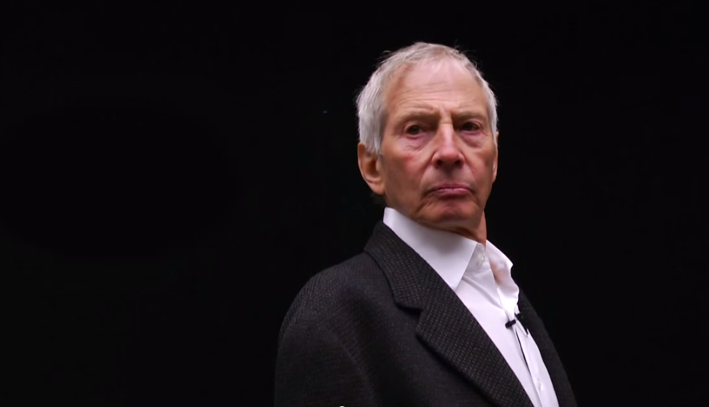 The Jinx Robert Durst -- the subject of HBO's The Jinx -- was recently arrested for three killings that took place over a decade ago.
